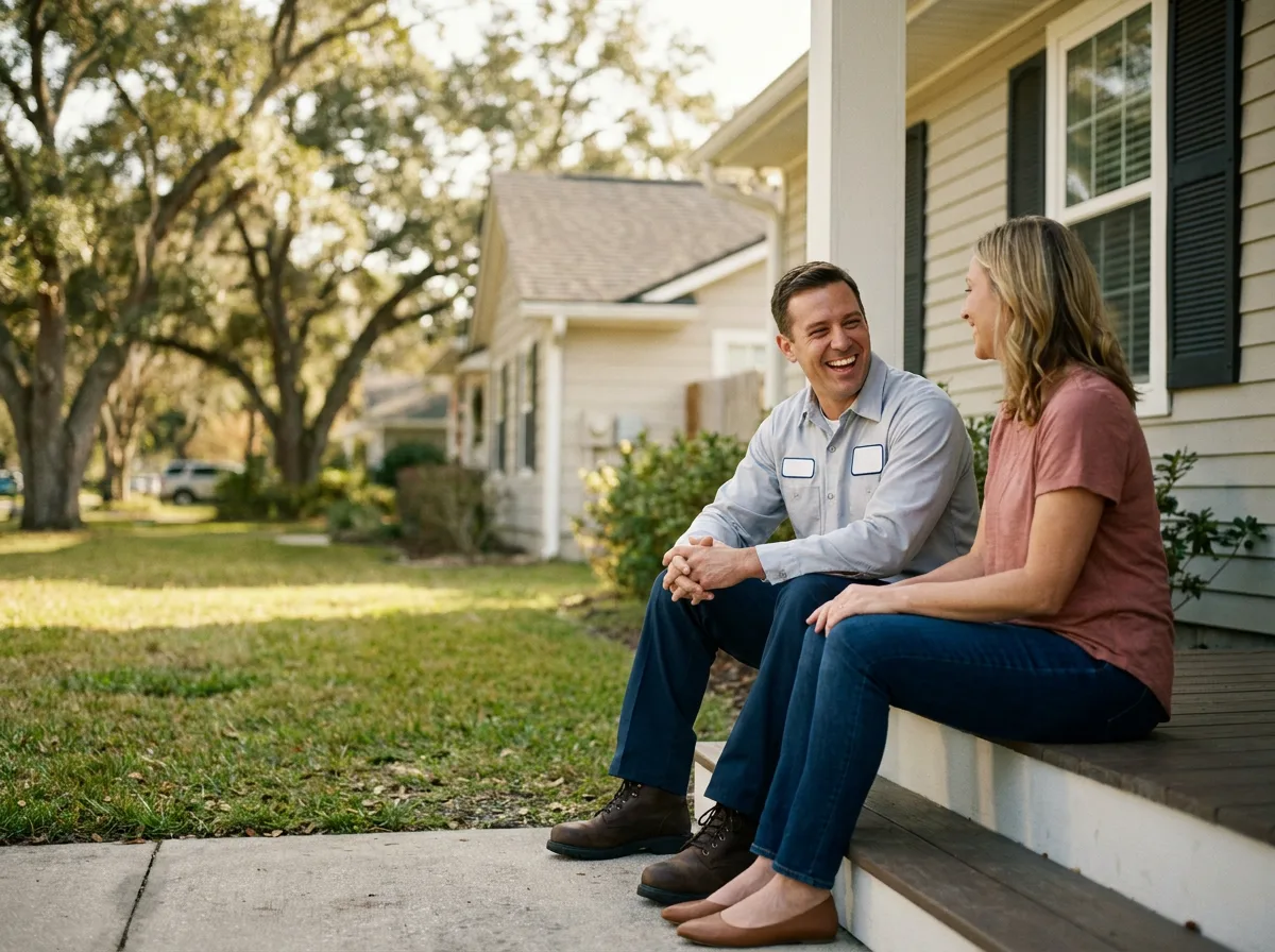 Septic tank pumping FAQs for Kathleen, GA